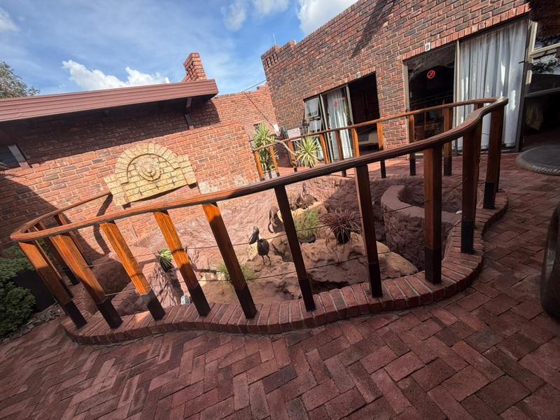 10 Bedroom Property for Sale in Kathu Northern Cape